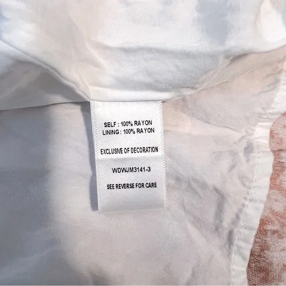 Lost + Wander Pick Me In The Desert Midi Dress - Picture 13 of 15